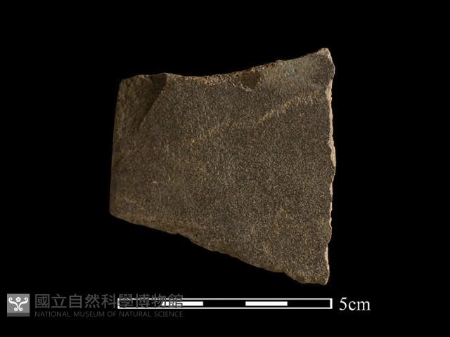 磨製石器藏品圖，第1張