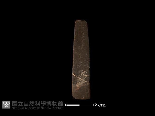 錛鑿形器藏品圖，第2張