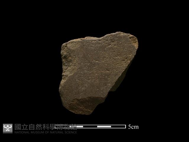 磨製石器藏品圖，第1張