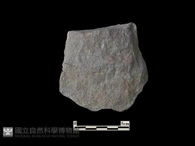 斧鋤形器藏品圖，第2張