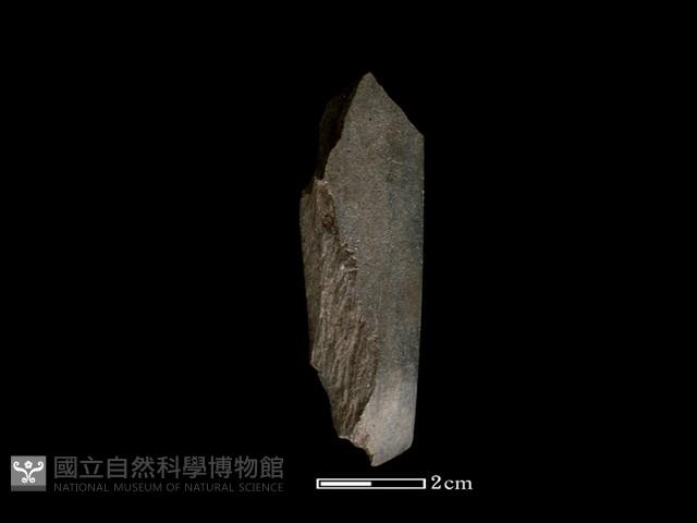 錛鑿形器藏品圖，第1張