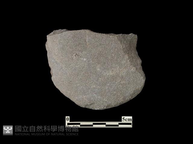 斧鋤形器藏品圖，第1張