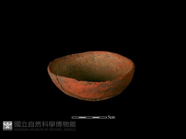 陶蓋藏品圖，第2張