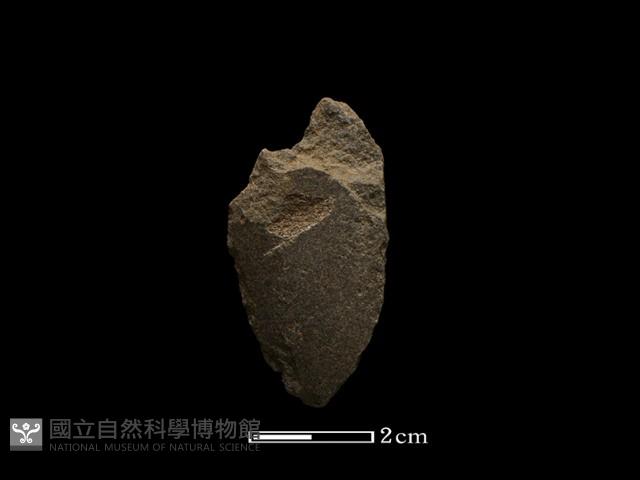 磨製石器藏品圖，第2張