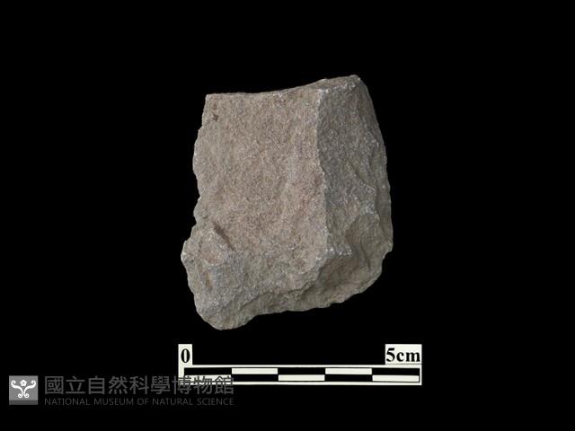 斧鋤形器藏品圖，第1張