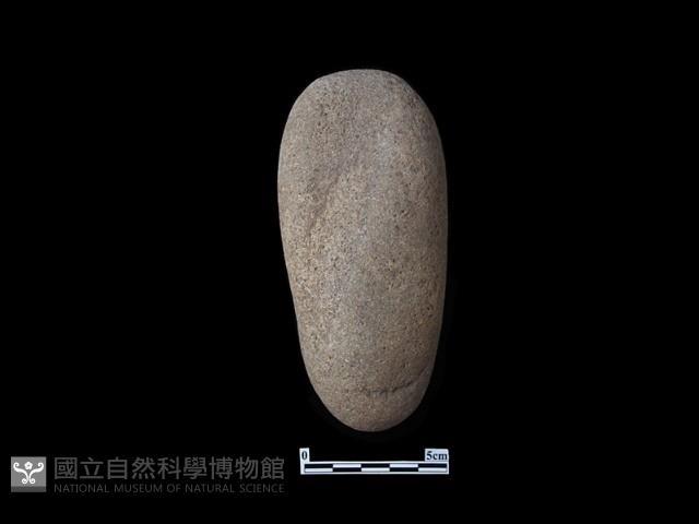石鎚藏品圖，第1張
