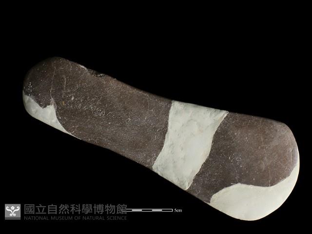 磨製石器藏品圖，第2張