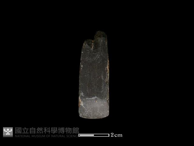 錛鑿形器藏品圖，第1張