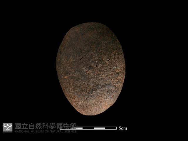 石鎚藏品圖，第1張