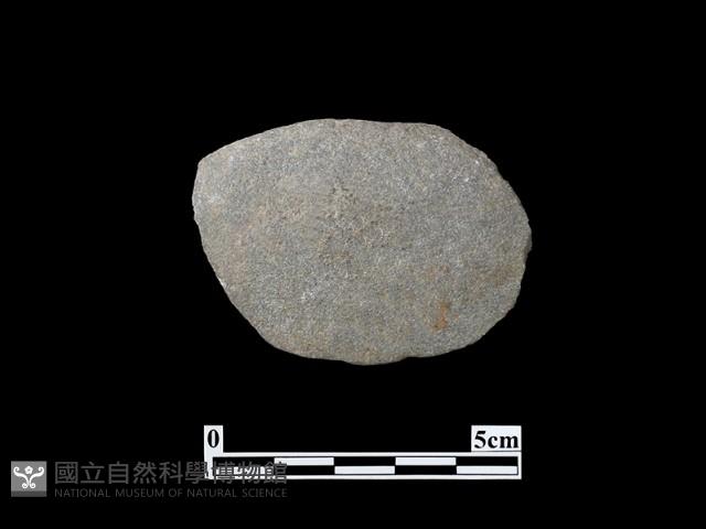 石片器藏品圖，第1張