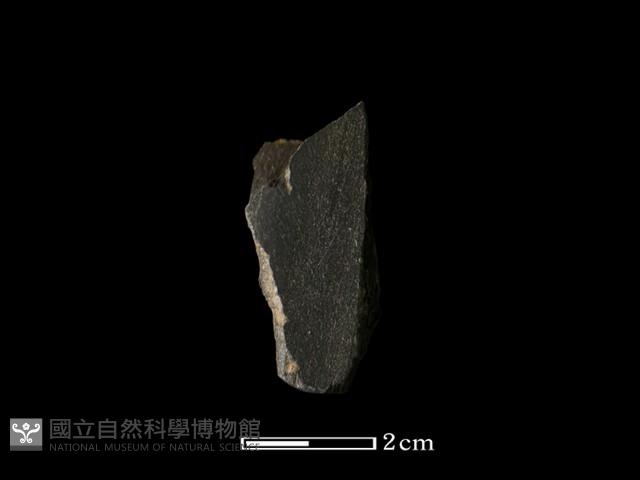 磨製石器藏品圖，第1張