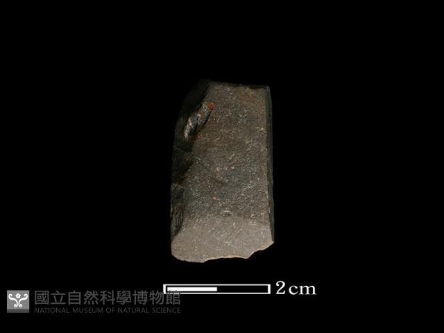 錛鑿形器藏品圖，第2張