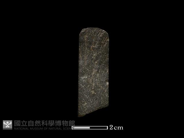 錛鑿形器藏品圖，第1張