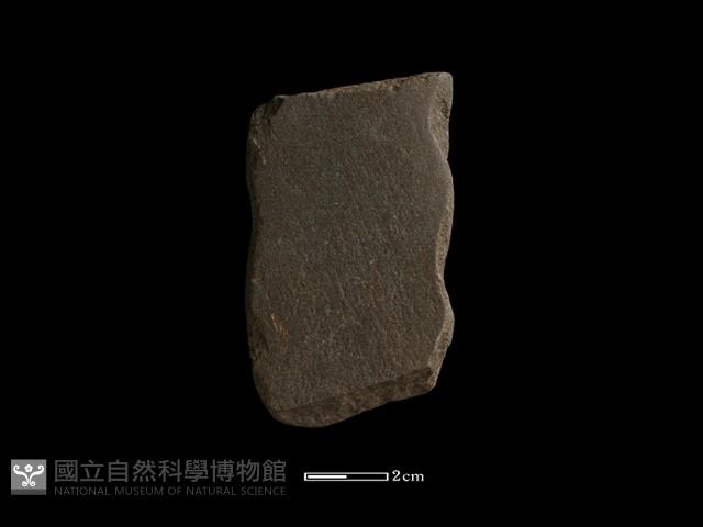 磨製石器藏品圖，第2張