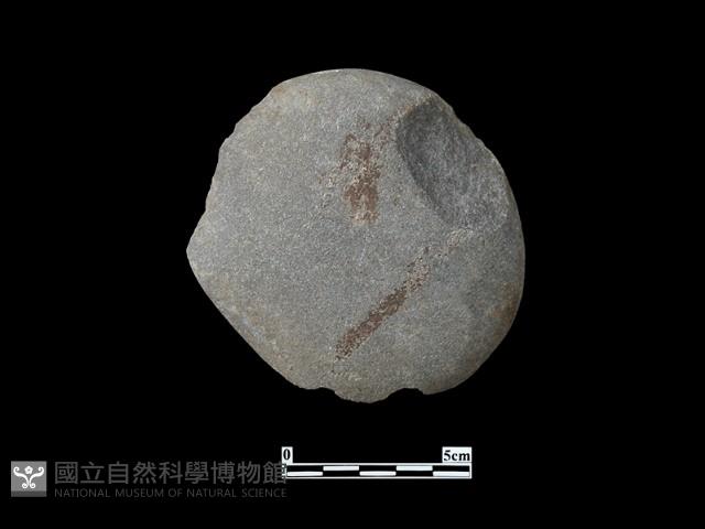 石核藏品圖，第2張