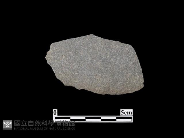 石片器藏品圖，第2張