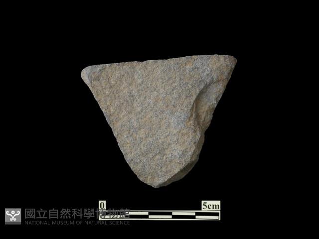 斧鋤形器藏品圖，第1張