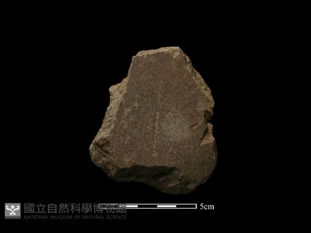 磨製石器藏品圖，第1張