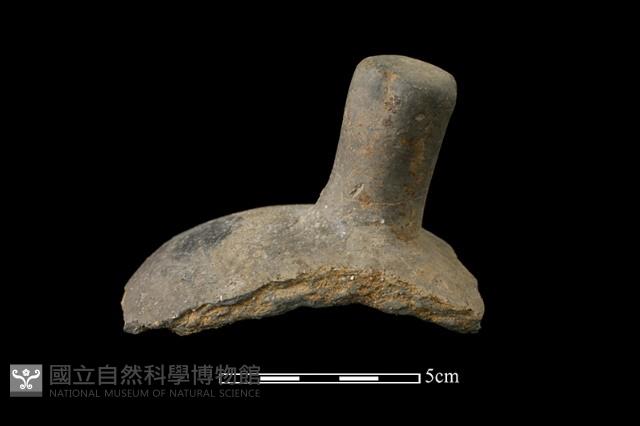 陶蓋鈕藏品圖，第2張