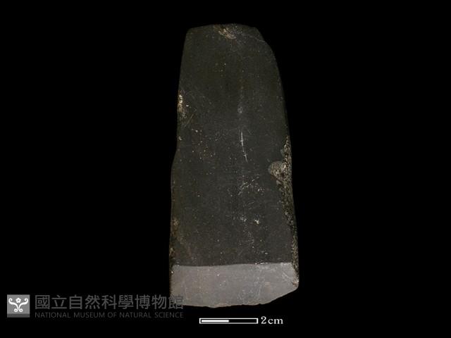 錛鑿形器藏品圖，第2張