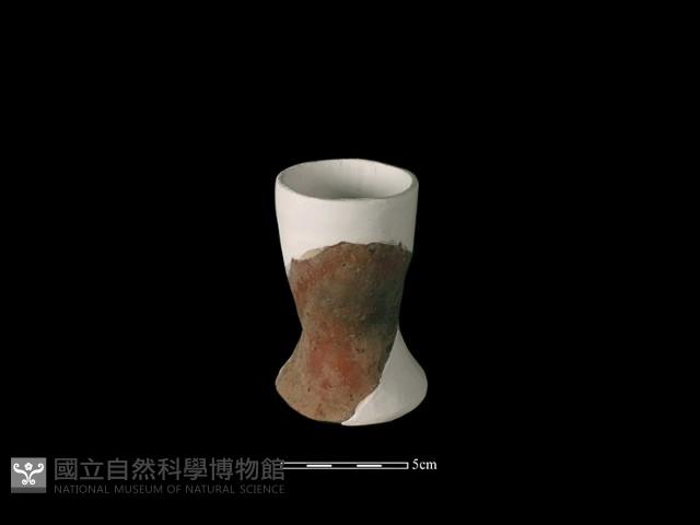 陶杯藏品圖，第1張