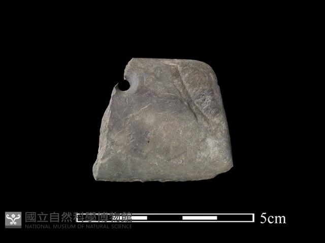 石刀藏品圖，第2張