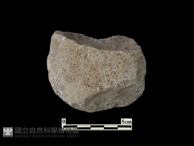 斧鋤形器藏品圖，第2張