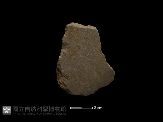 磨製石器藏品圖，第2張