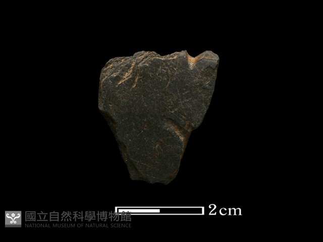 磨製石器藏品圖，第1張
