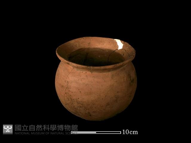 陶罐藏品圖，第2張