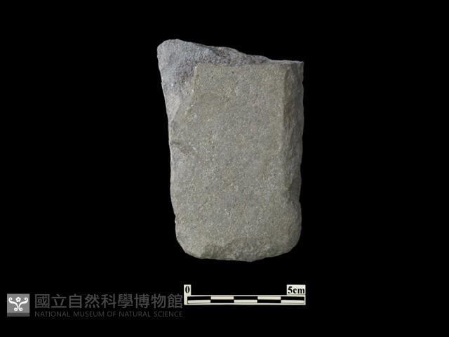 斧鋤形器藏品圖，第1張