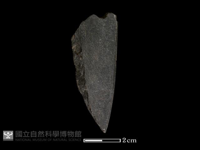 錛鑿形器藏品圖，第2張