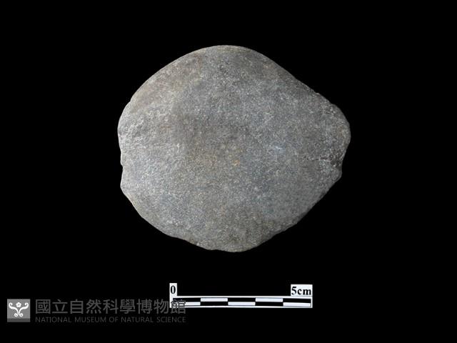 石片器藏品圖，第2張