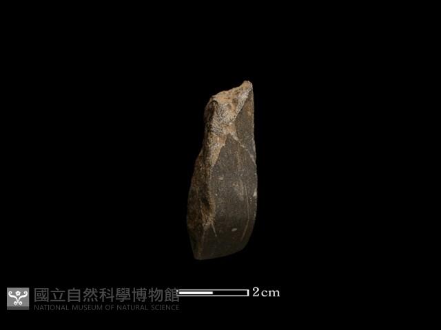 錛鑿形器藏品圖，第2張