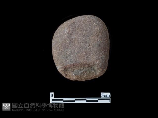 石鎚藏品圖，第1張