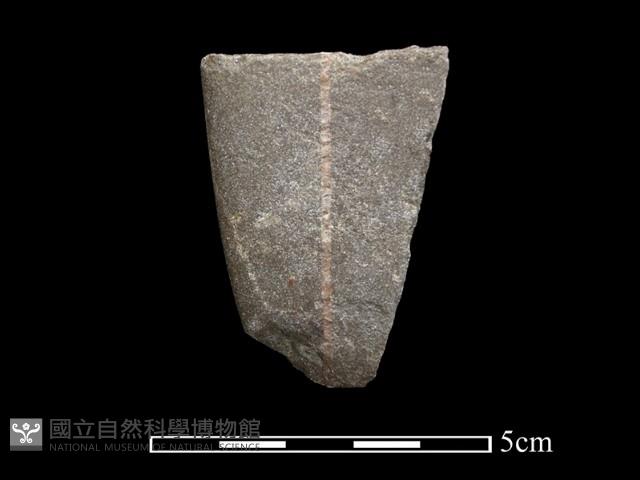 磨製石器藏品圖，第2張
