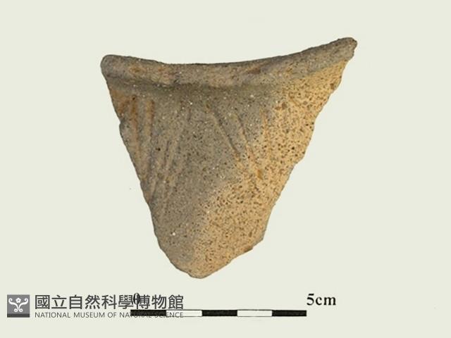 陶片藏品圖，第2張