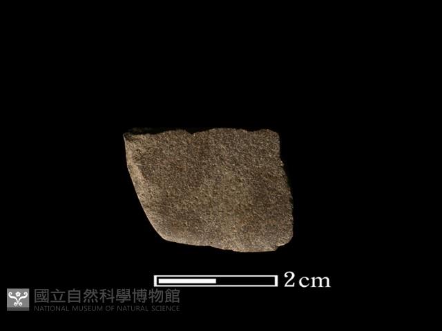 磨製石器藏品圖，第1張