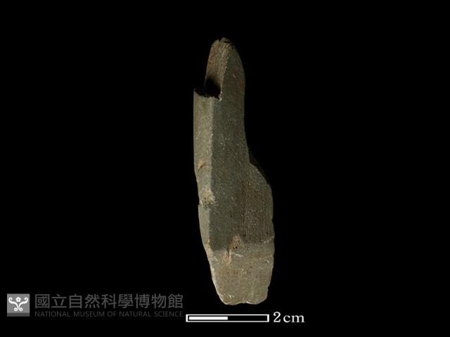 錛鑿形器藏品圖，第1張