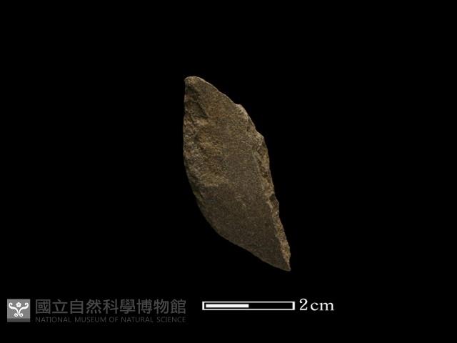 磨製石器藏品圖，第2張