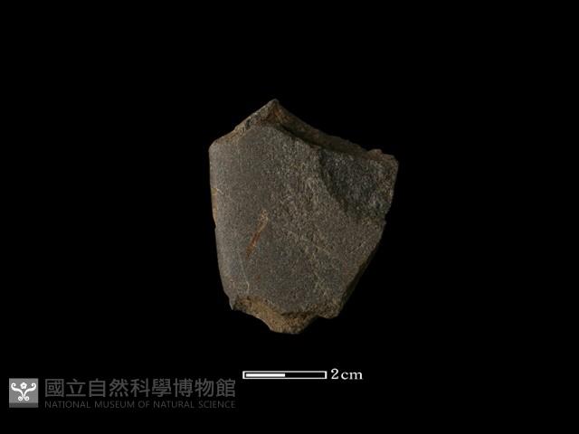 磨製石器藏品圖，第1張
