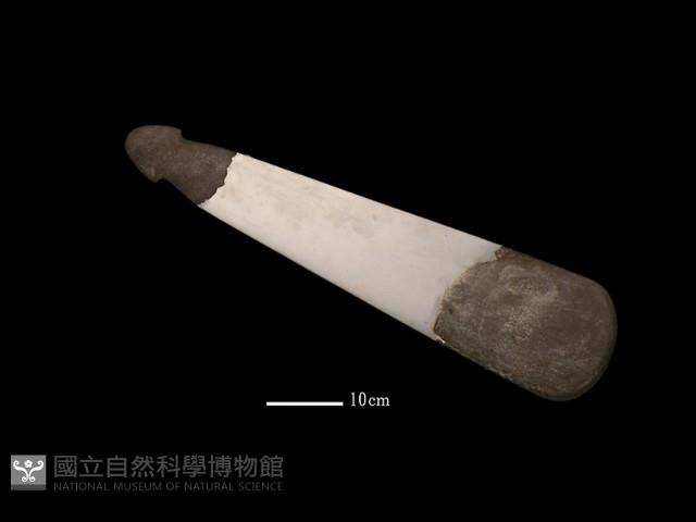 巴圖形器藏品圖，第1張