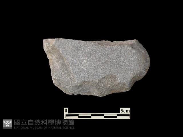 斧鋤形器藏品圖，第2張