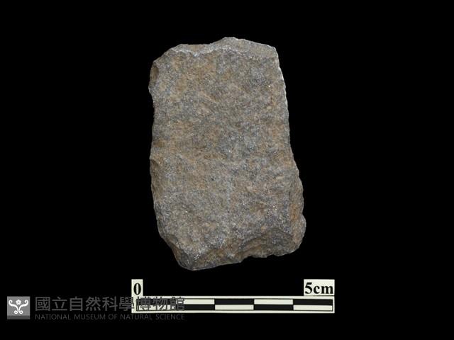 斧鋤形器藏品圖，第2張
