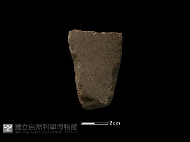 磨製石器藏品圖，第2張