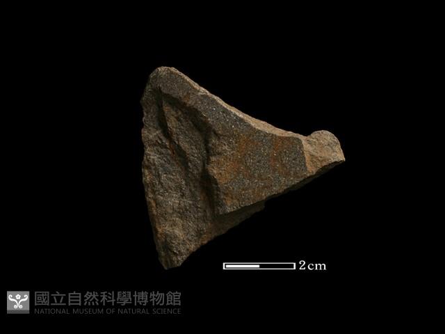 磨製石器藏品圖，第2張