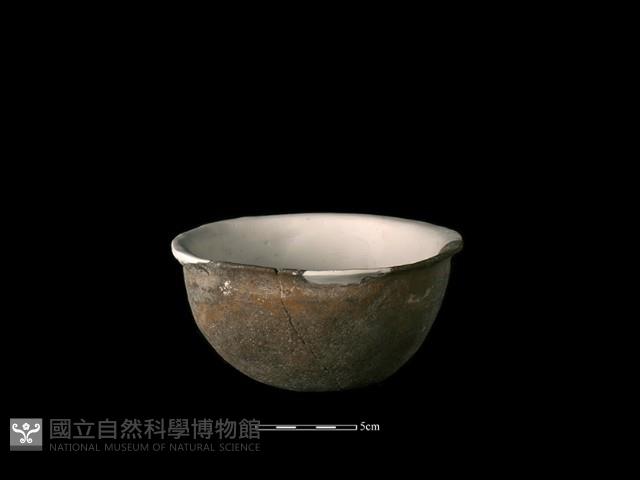 陶缽藏品圖，第2張