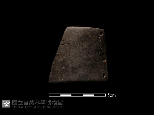 陶環藏品圖，第1張