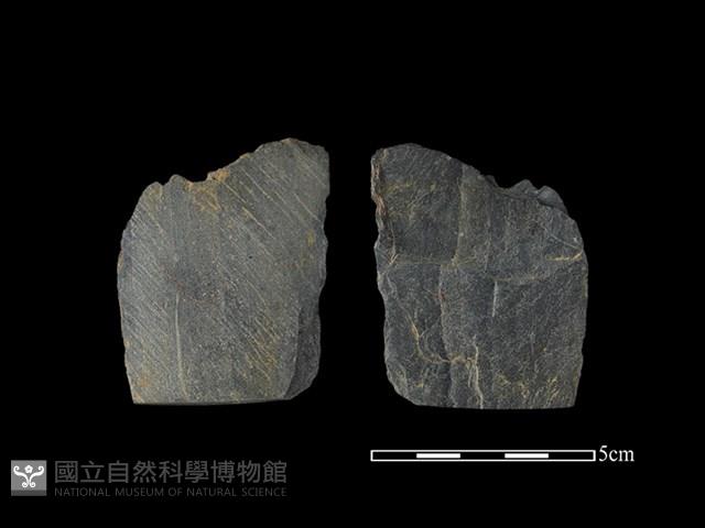 矛鏃形器藏品圖，第1張