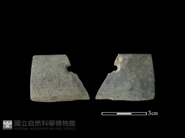 石刀藏品圖，第1張